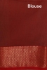Traditional Handloom Pure Maheshwari Cotton